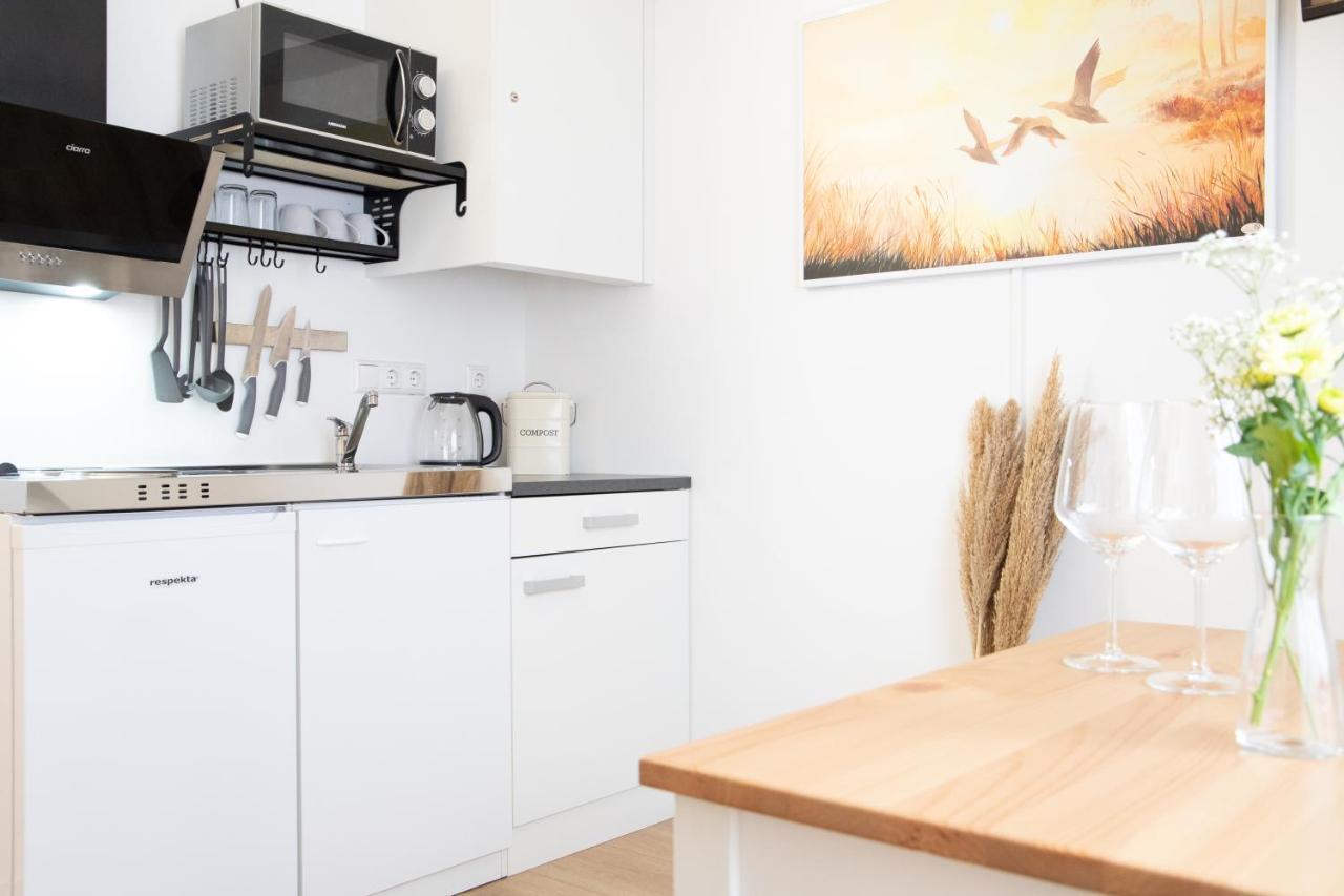 Gaestezimmer Ross Hohenlinden Exterior foto